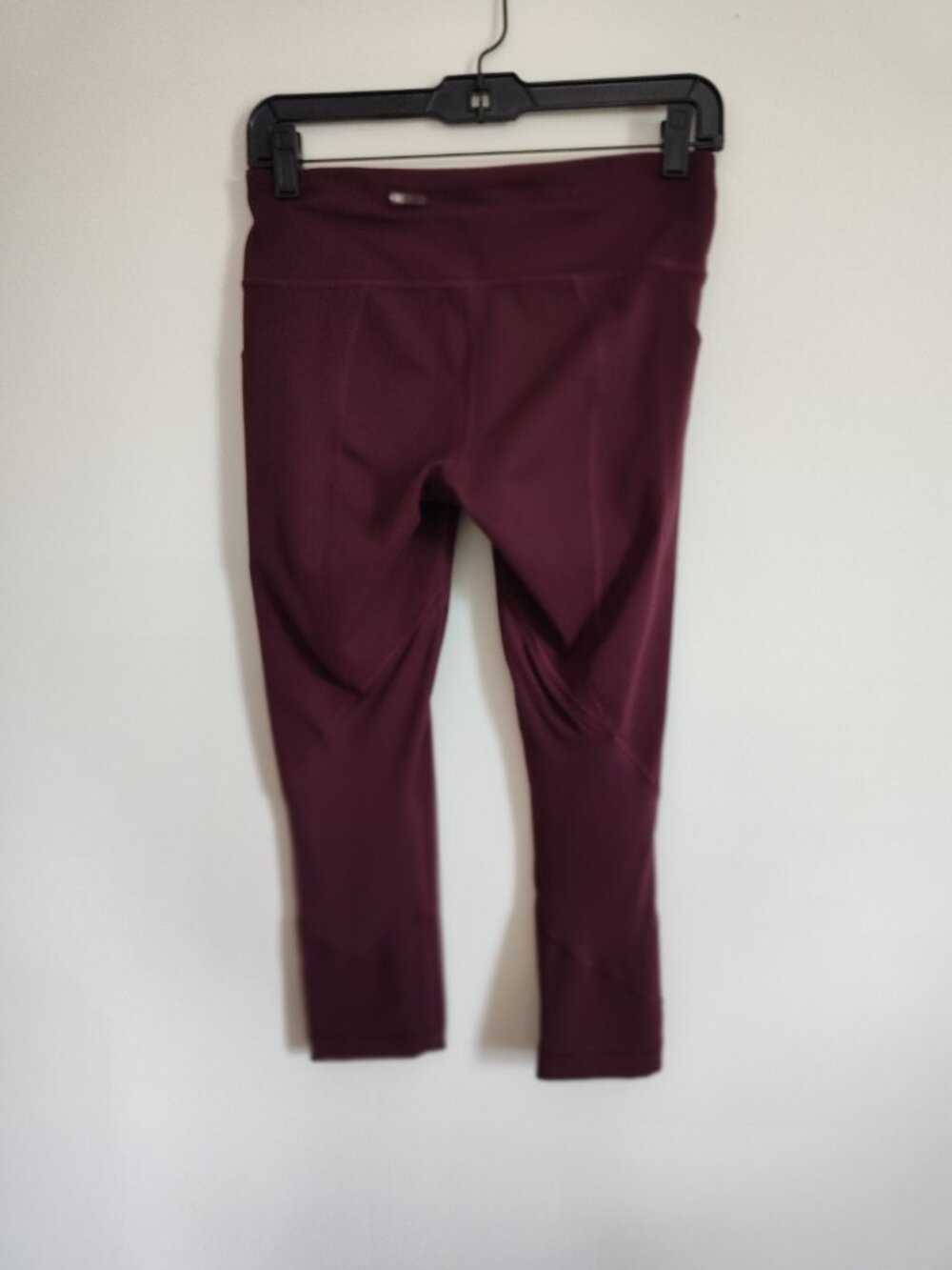 Lululemon Pace Rival Cropped Legging - Picture 2 of 4
